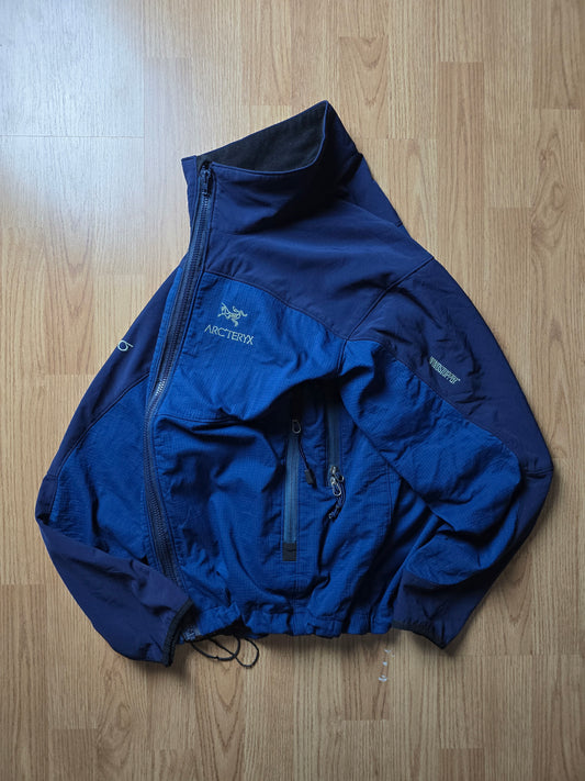 00s Arc'teryx Sigma AR Windstopper Fleece Jacket (M)