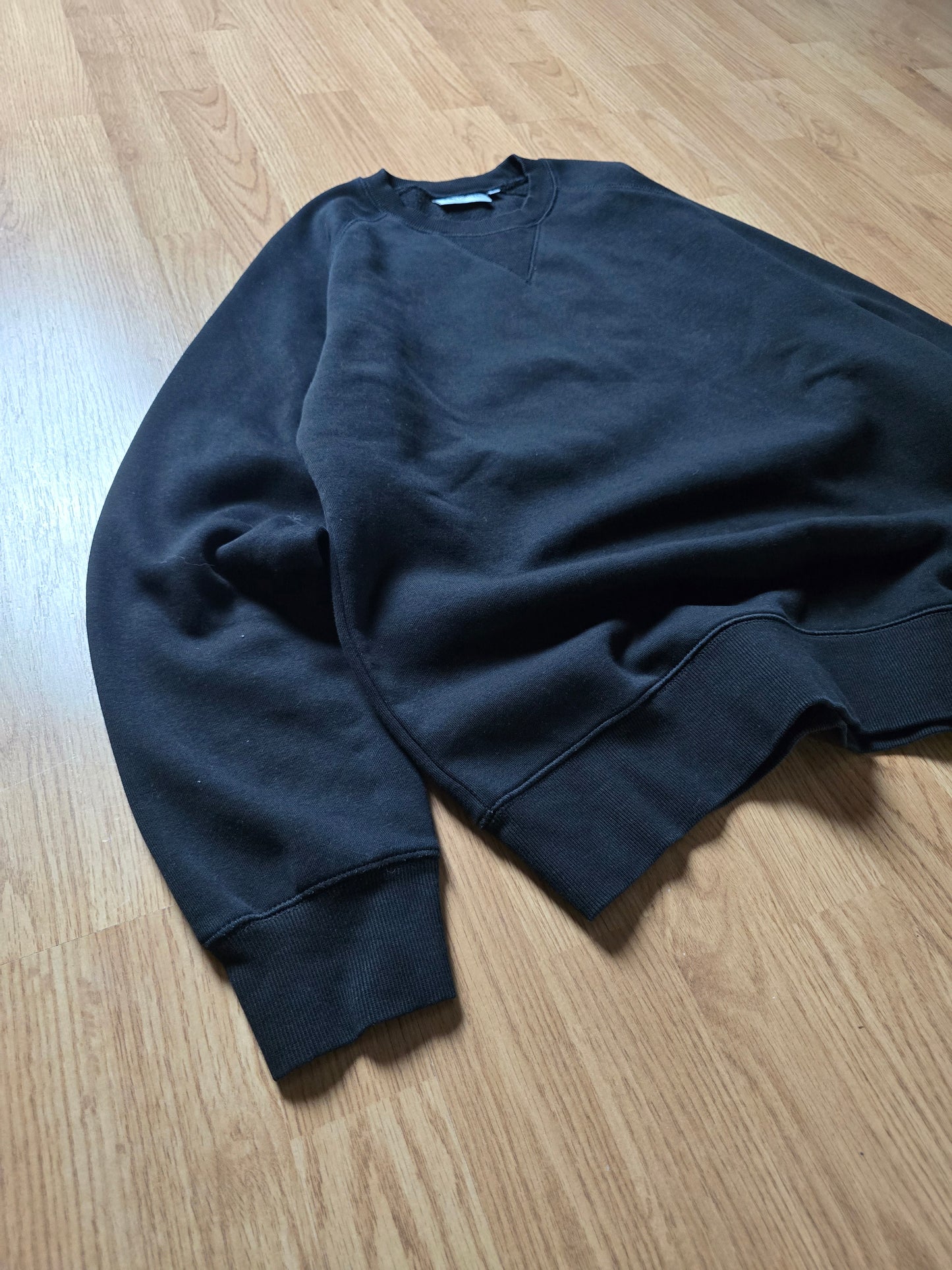 Carhartt Chase Crewneck Sweatshirt (M)