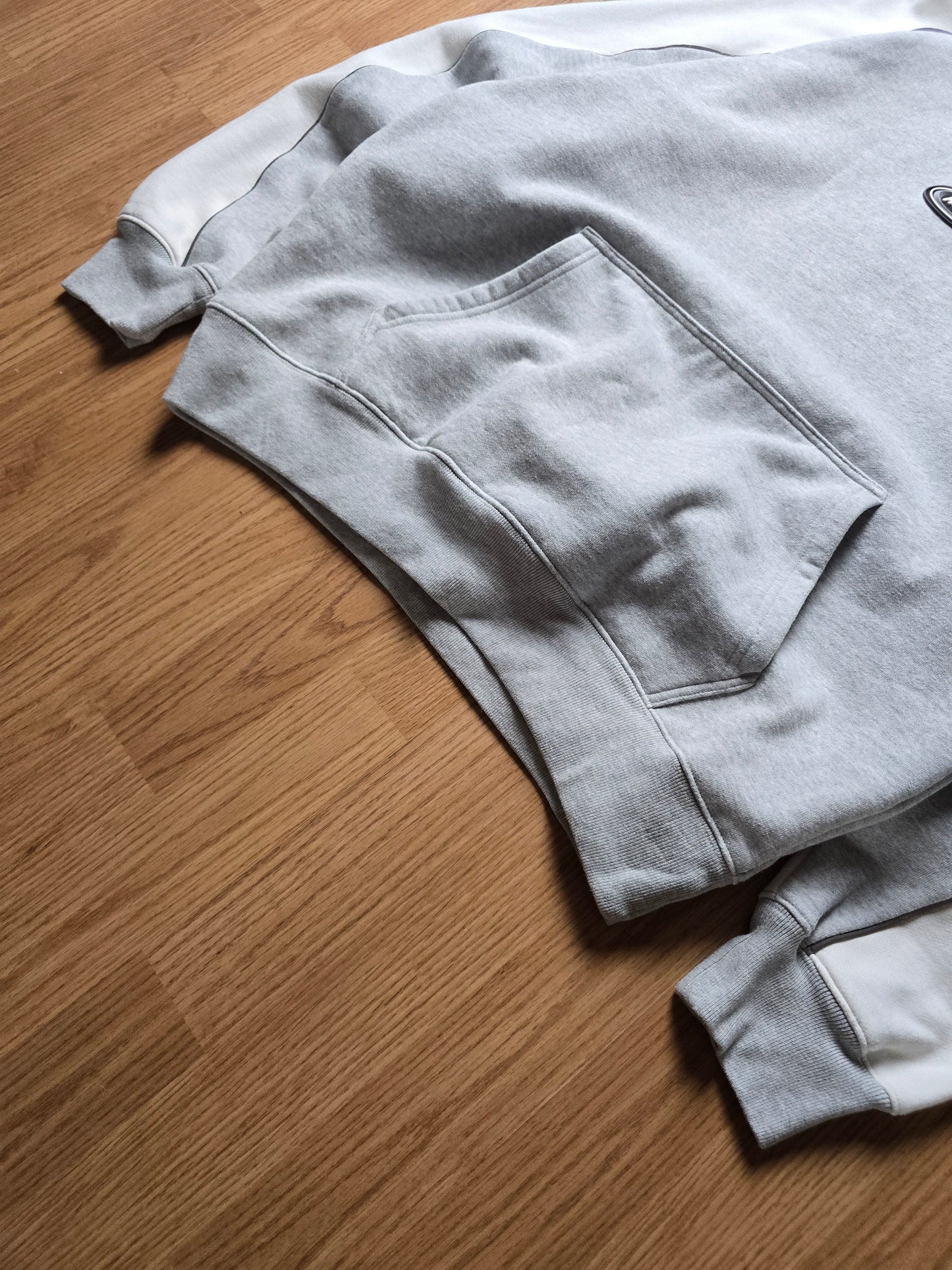 Palace 'Run It Hood' Hoodie (L)
