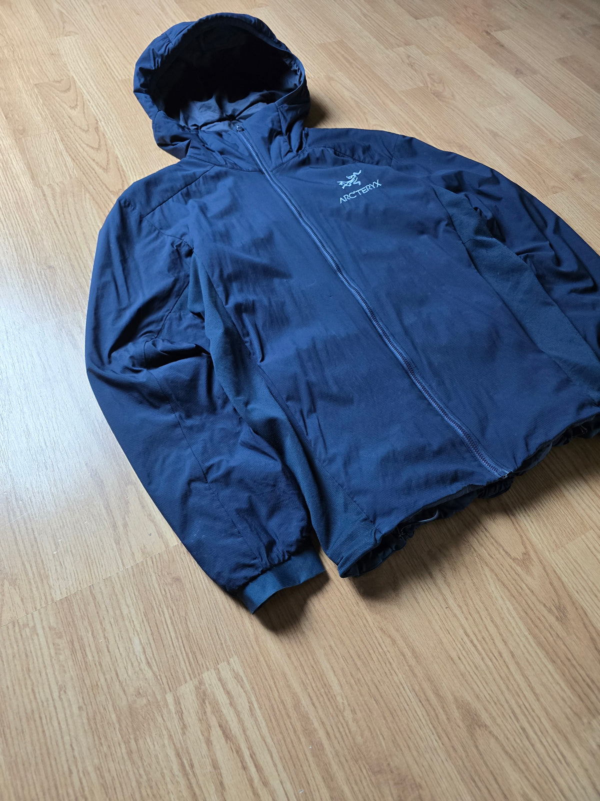 Arc'teryx 'Atom LT Hoody' Jacket (XS/S)