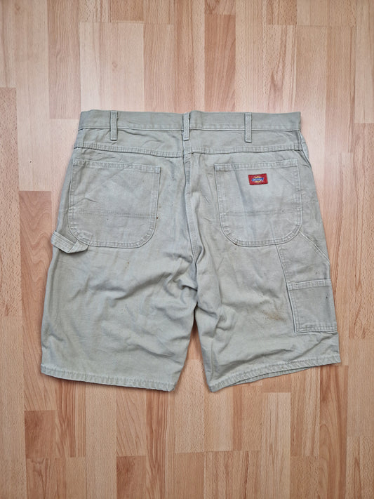 Vintage Dickies Red Label Carpenter Shorts (W36)