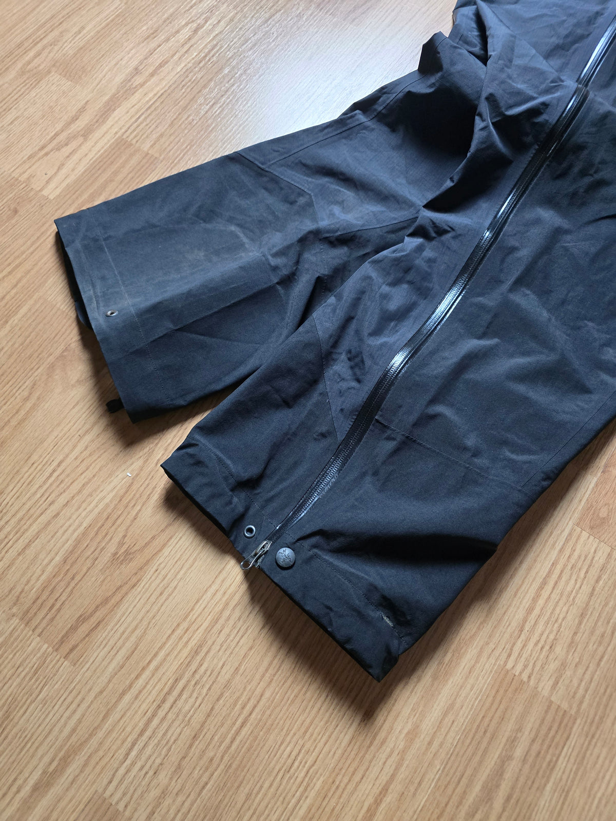 Arc'teryx Alpha SL Gore-Tex Shell Pants (L)