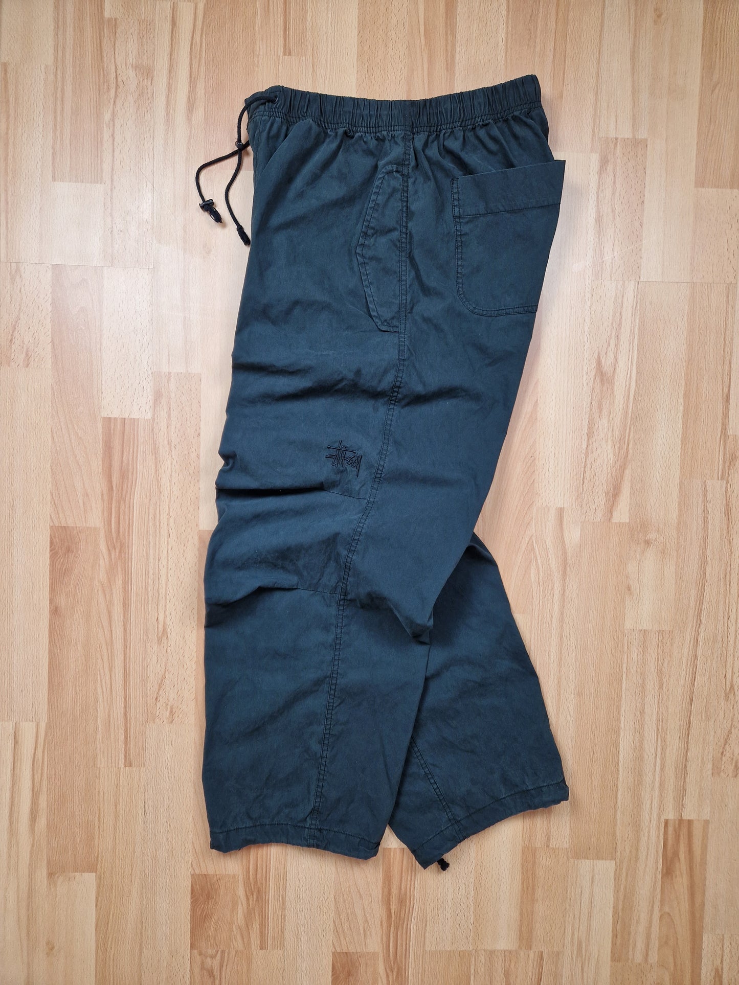 Stussy NYCO Over Trousers/Pants (M)