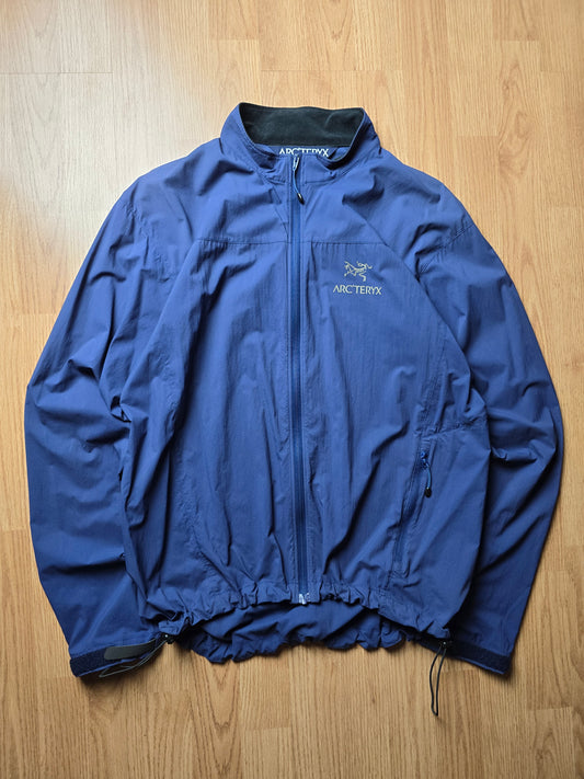Arc'teryx 'Squamish' Lightweight Jacket (M)
