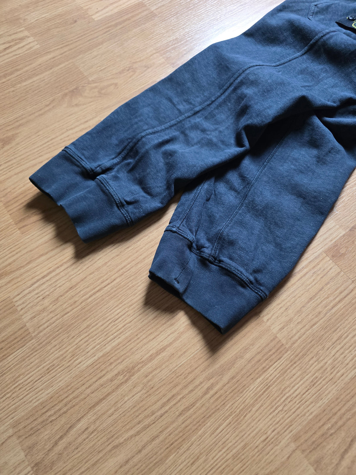 Stone Island Cargo Joggers (2XL)