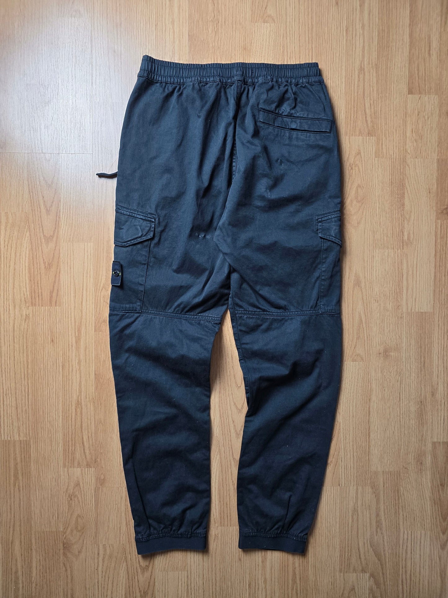 Stone Island Cargo Pants (31x30)