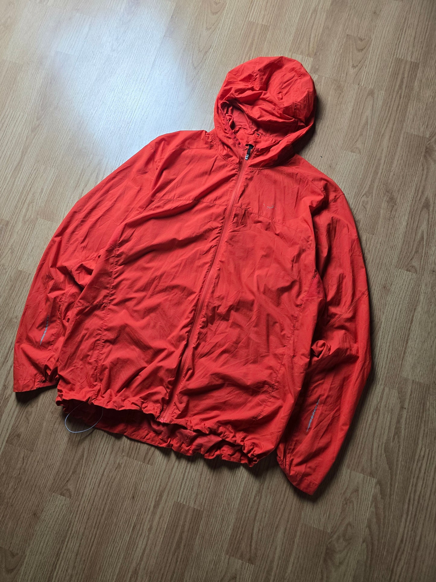 Arc'teryx 'Incendo Hoody' Lightweight Jacket (XL)