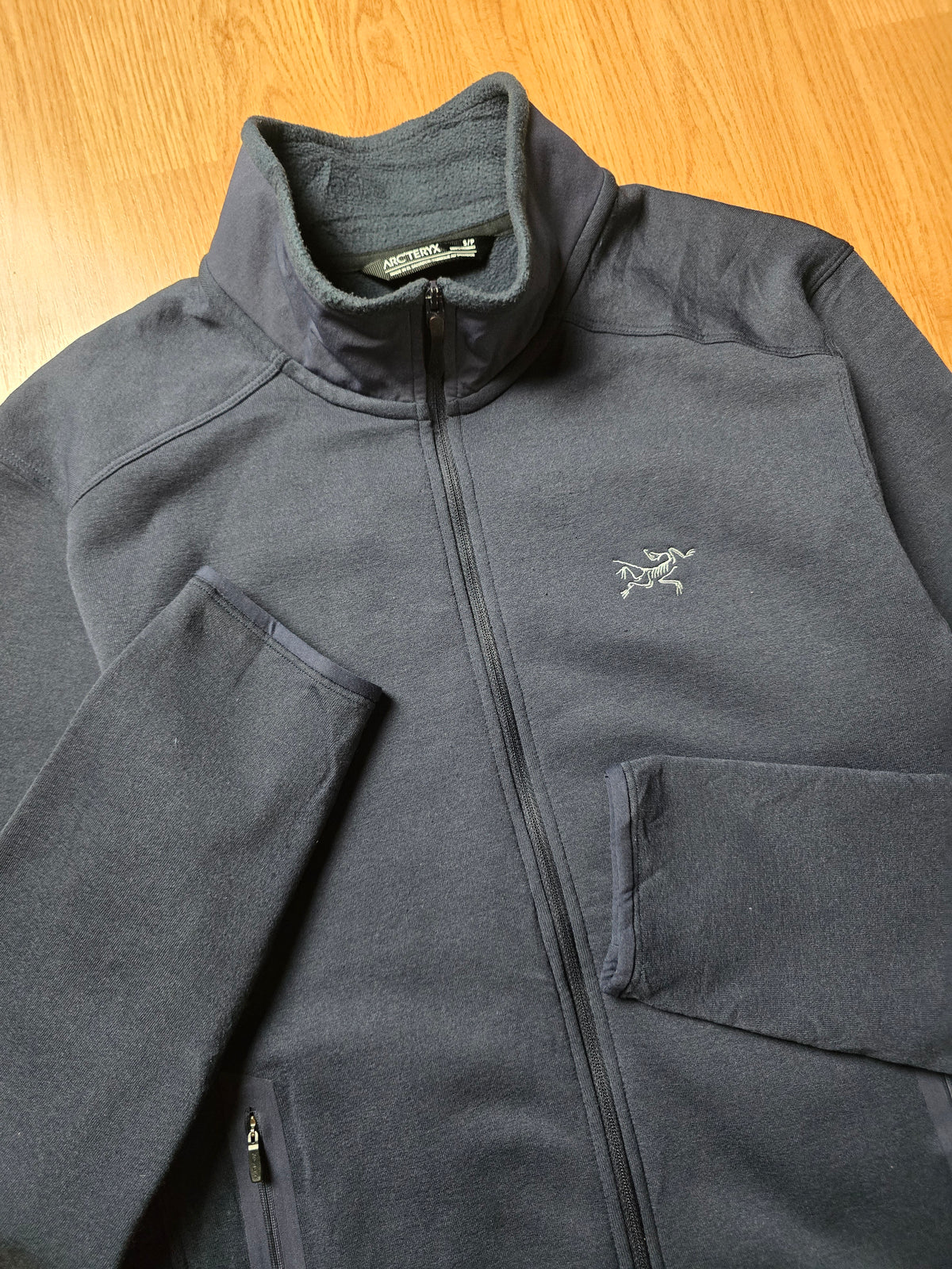 Arc'teryx 2024 Kyanite Fleece Jacket (S)