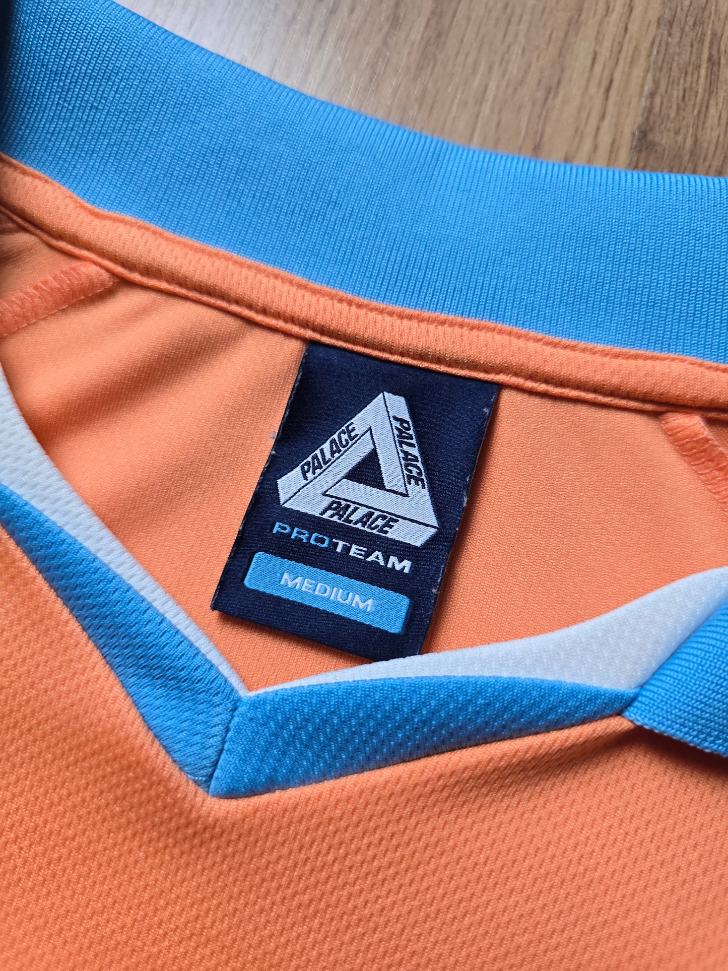 Palace Palais Pro-Team Jersey (M)