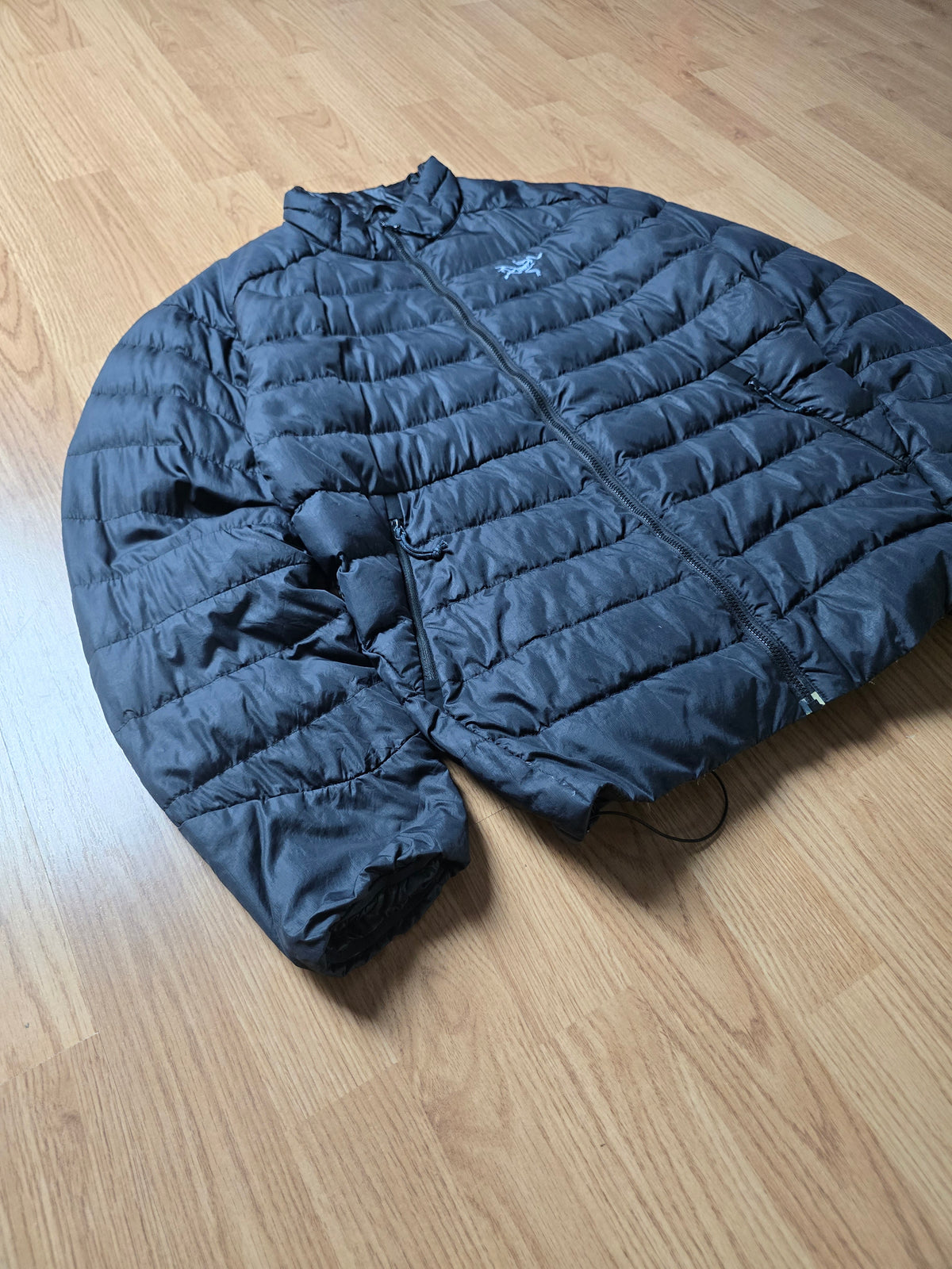 Arc'teryx 2014 Cerium Down Filled Puffer Jacket (S/M)