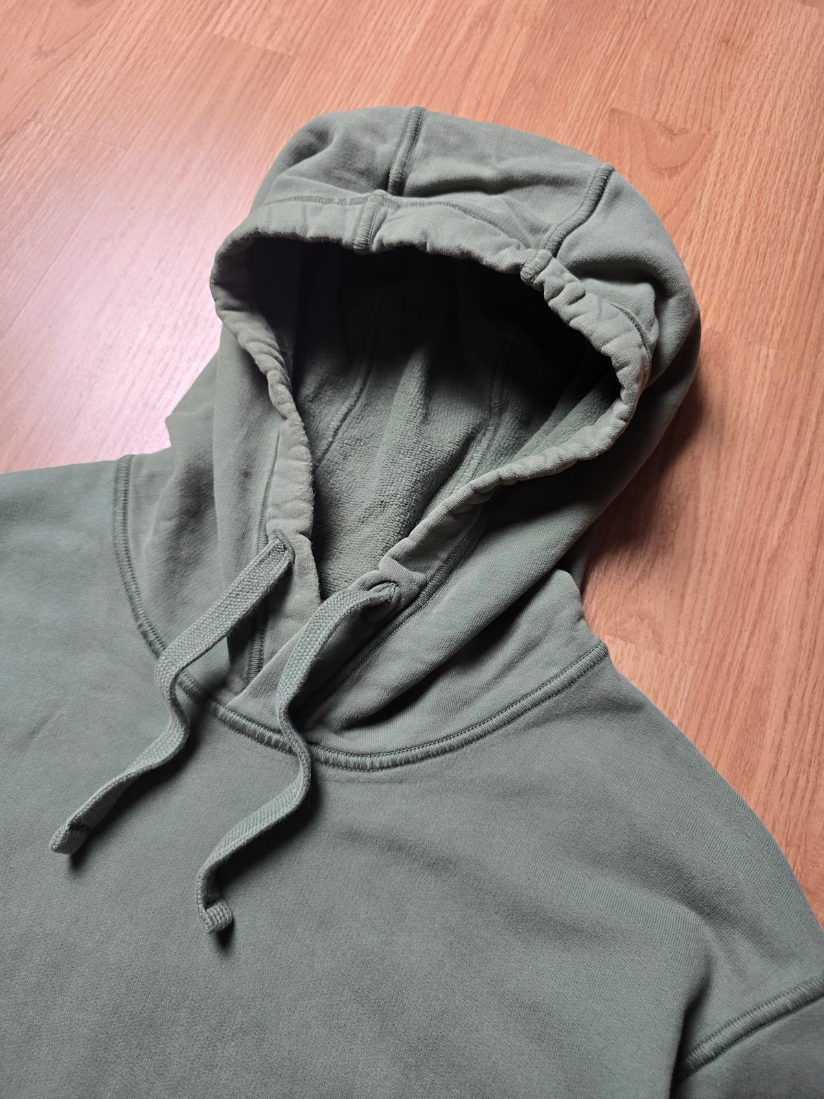 Stone Island Hoodie (XL)