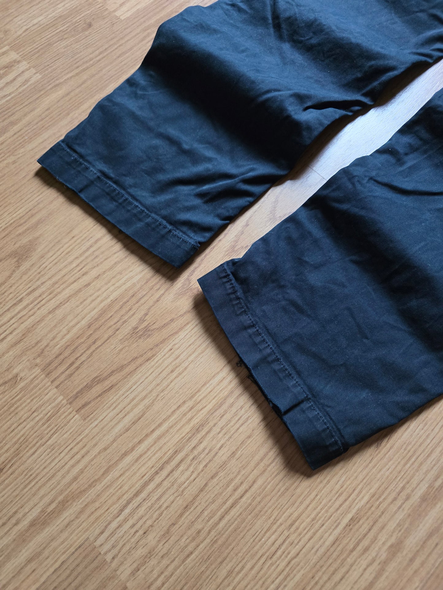 Stone Island Compass Patch Pants (30x30)