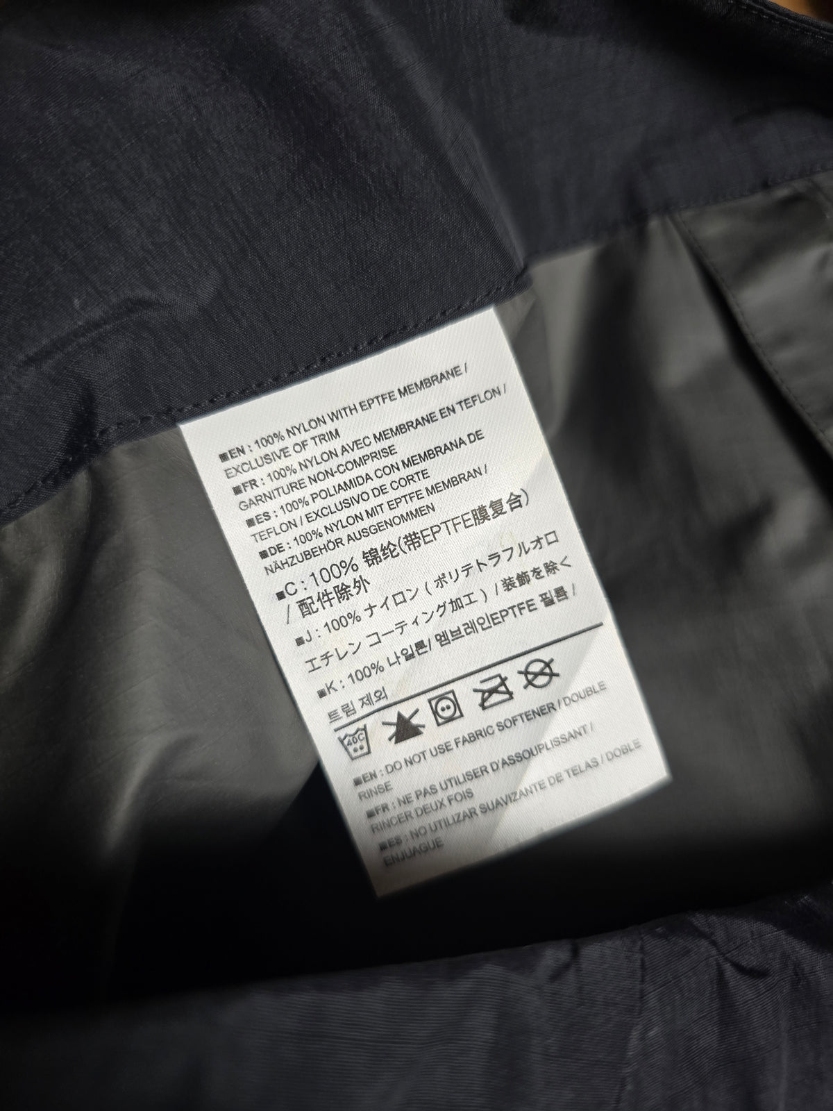 Arc'teryx Alpha SL Gore-Tex Shell Pants (L)