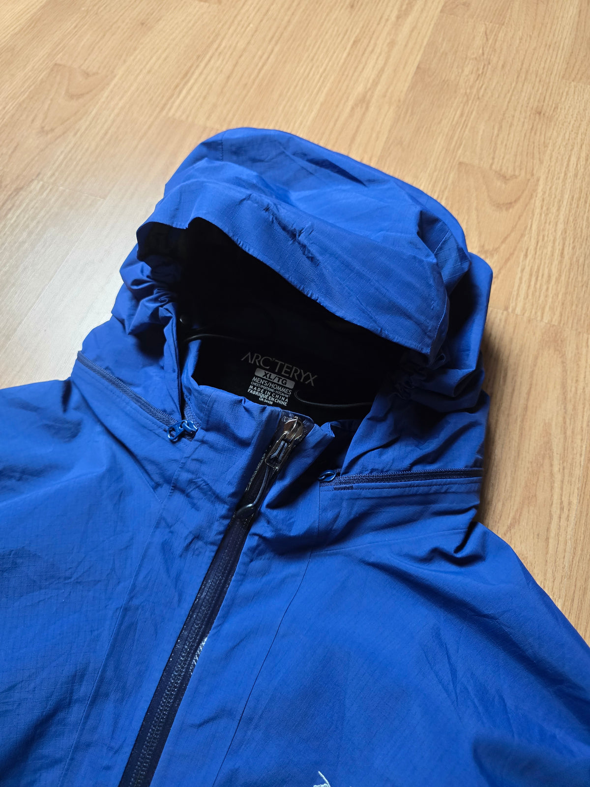 Arc'teryx Beta SL Gore-tex Jacket (XL)