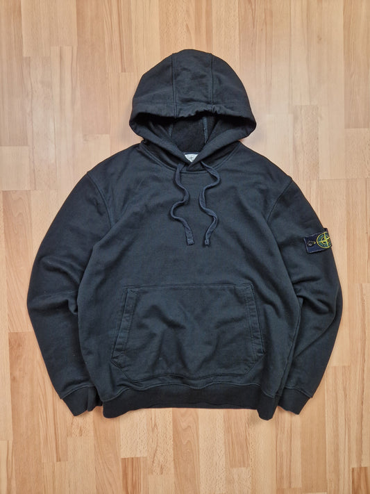 Stone Island Hoodie (M/L)