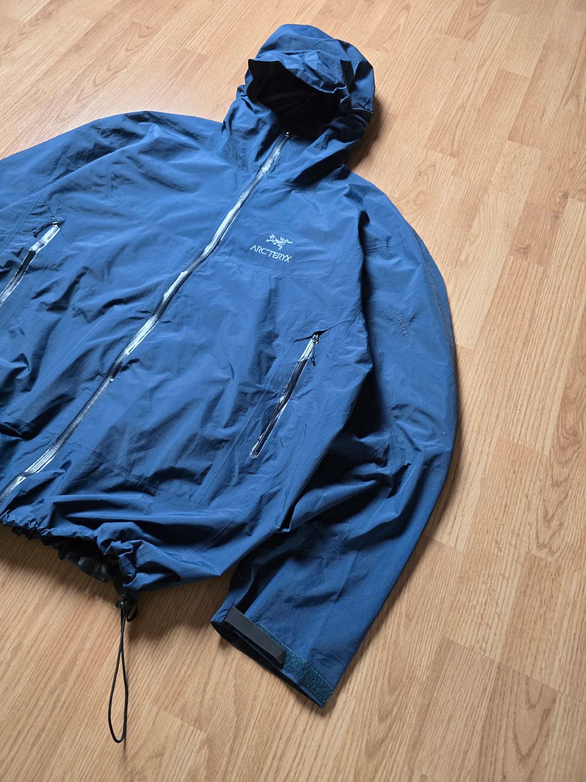 Arc'teryx 2013 Beta SL Gore-tex Jacket (2XL)