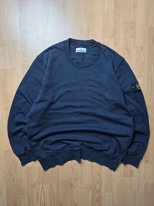Stone Island Crewneck Sweatshirt (XL/2XL)