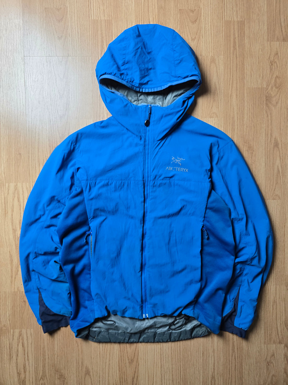 Arc'teryx 'Atom LT Hoody' Jacket (S/M)