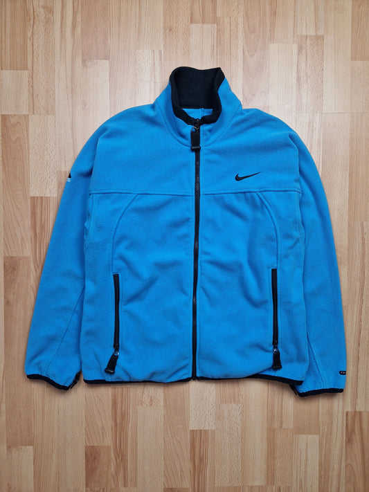 Vintage Nike ACG Therma-Fit Fleece Jacket (M/L)