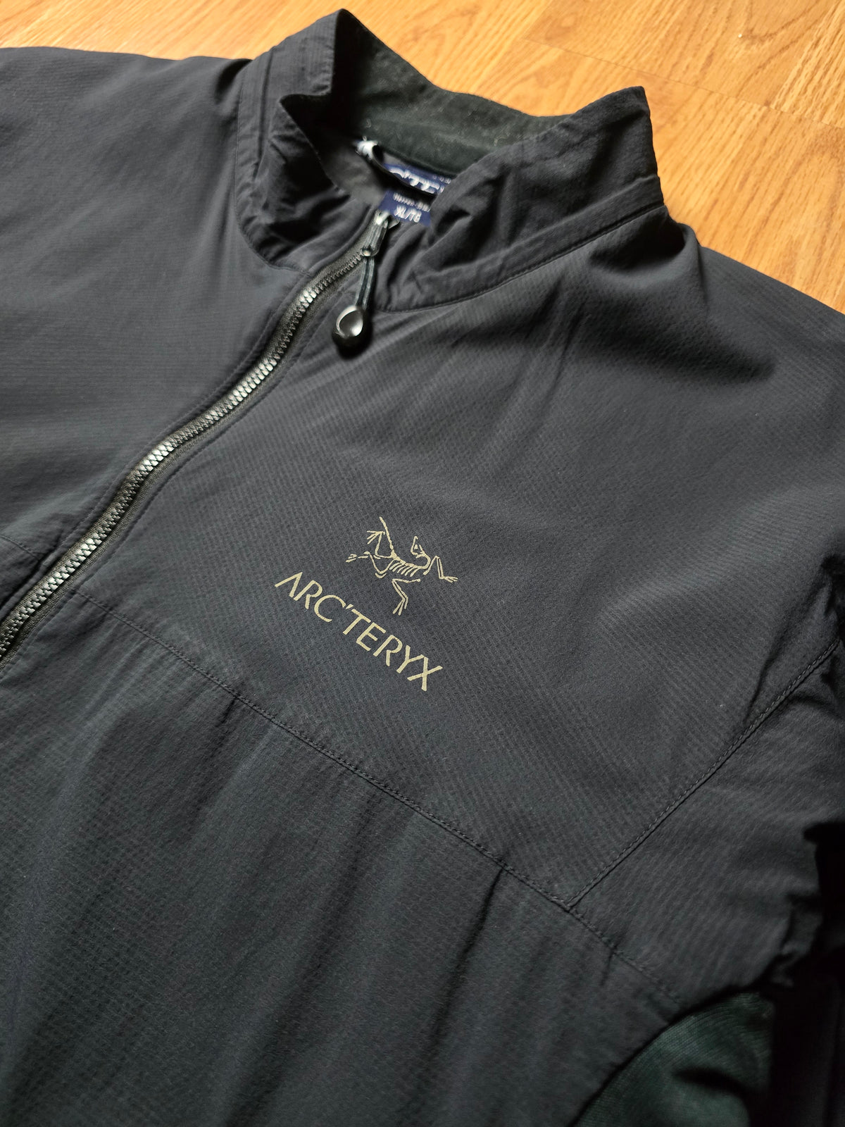Arc'teryx 'Atom LT' Jacket (XL)