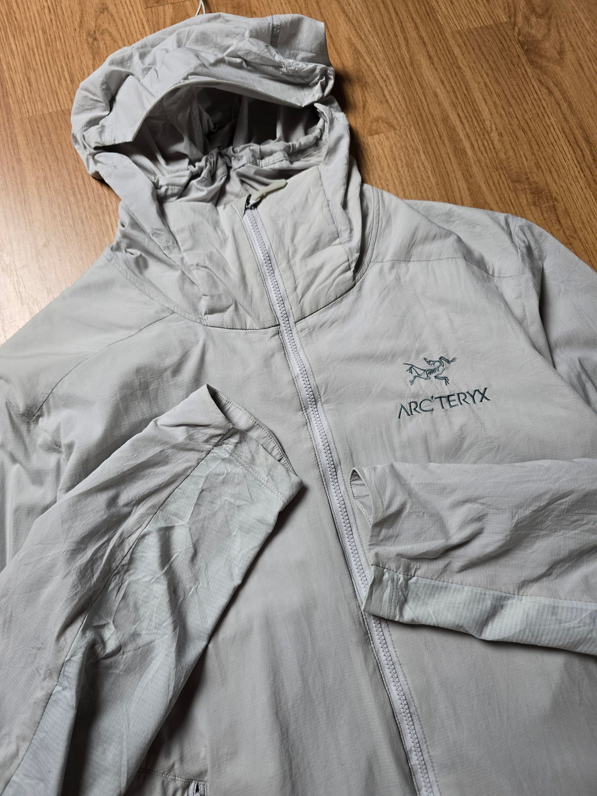 Arc'teryx 2024 'Atom SL Hoody' Jacket (XS/S)