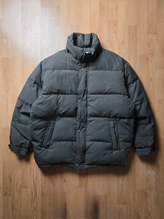 Vintage Balenciaga Golf Down Puffer Jacket (XL)