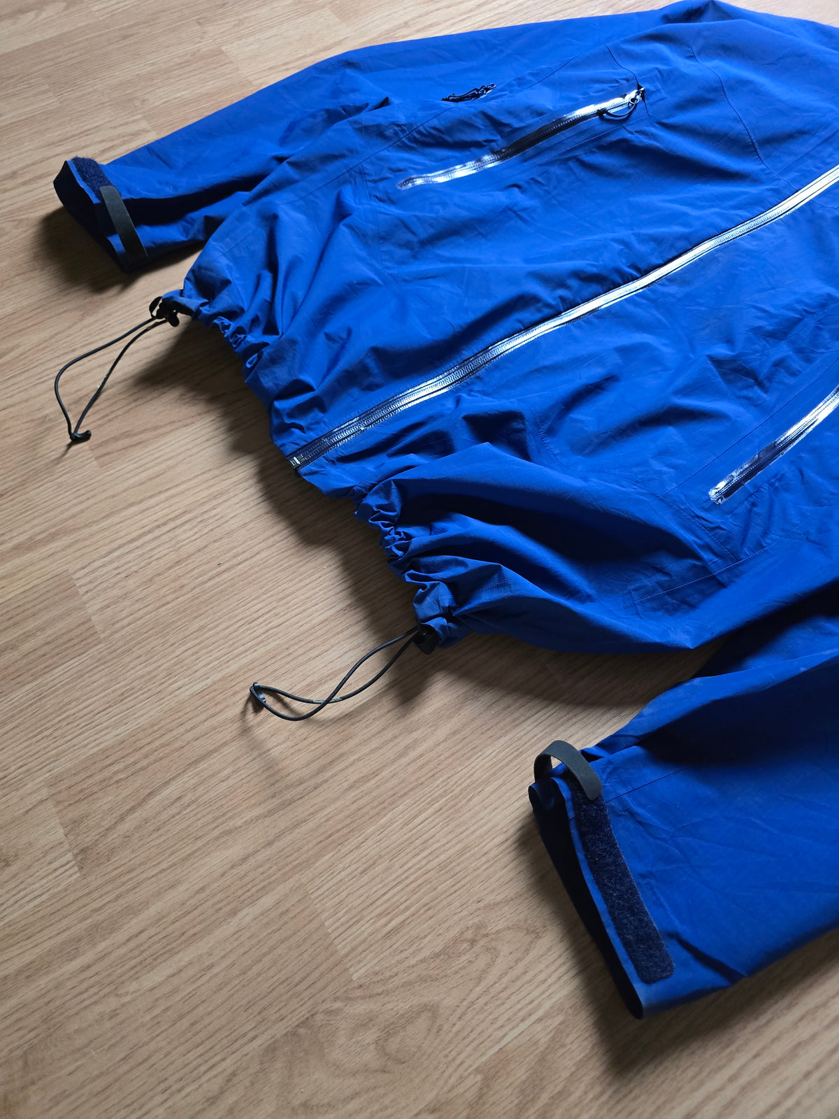 Arc'teryx Beta SL Gore-tex Jacket (XL)