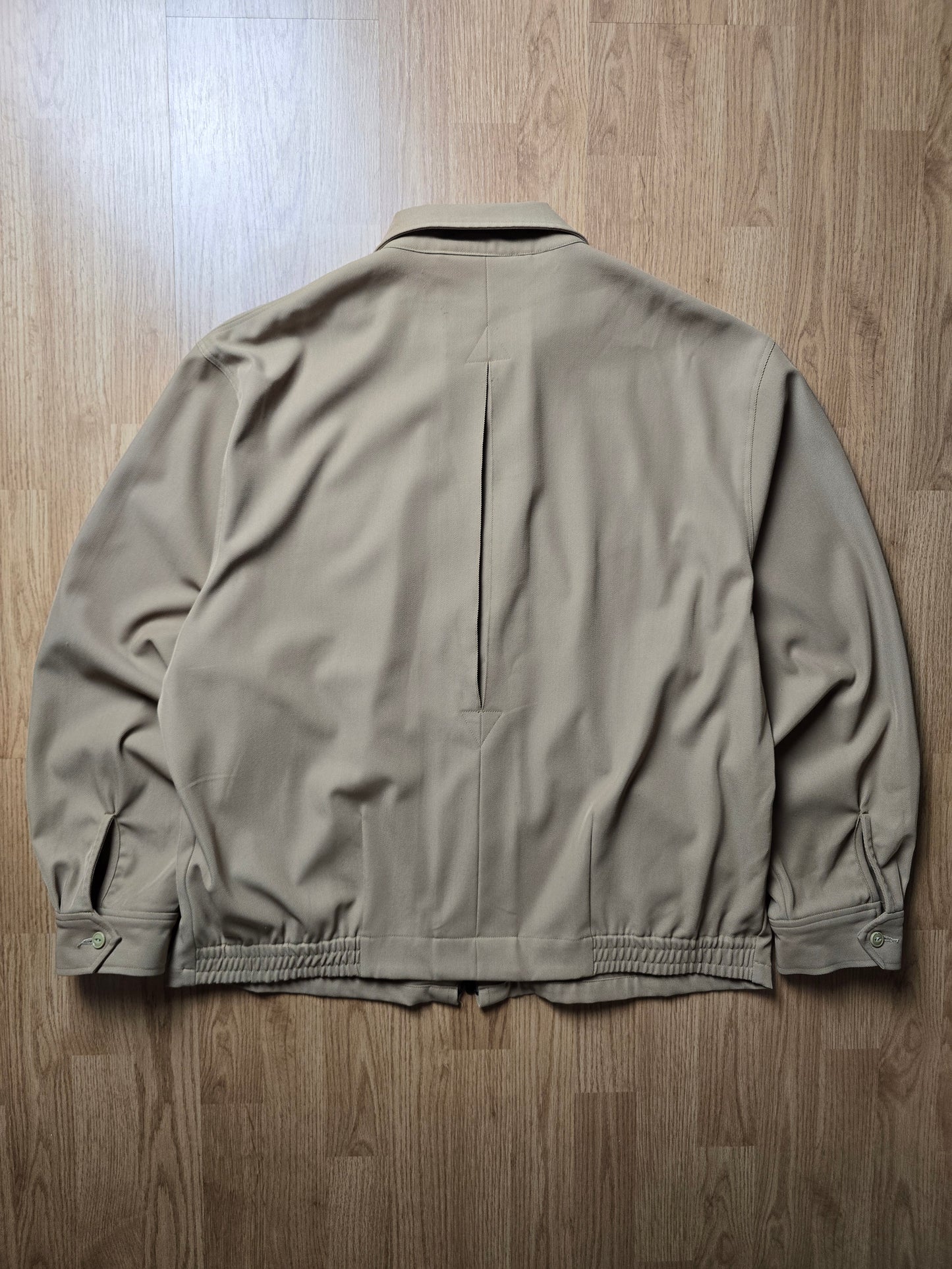 Needles Cavalry Twill Sports Jacket (XL)