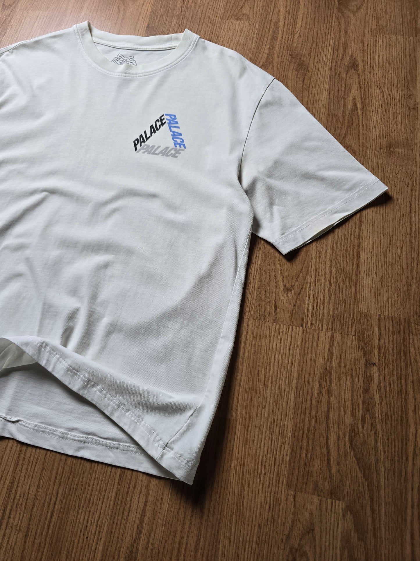 Palace P-3-K-9 T-shirt (M/L)