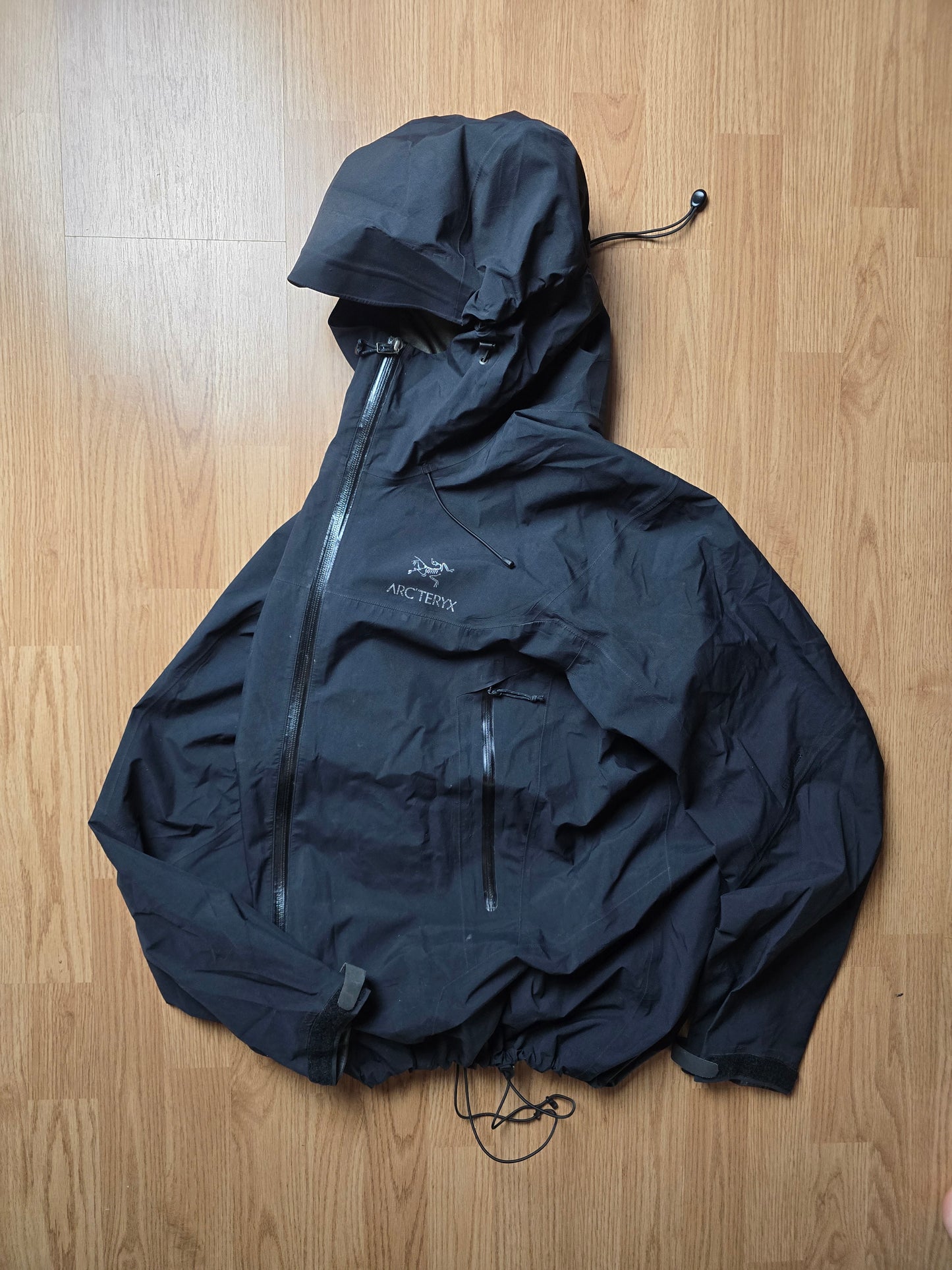 Arc'teryx 2015 Beta SL Gore-tex Jacket (L)