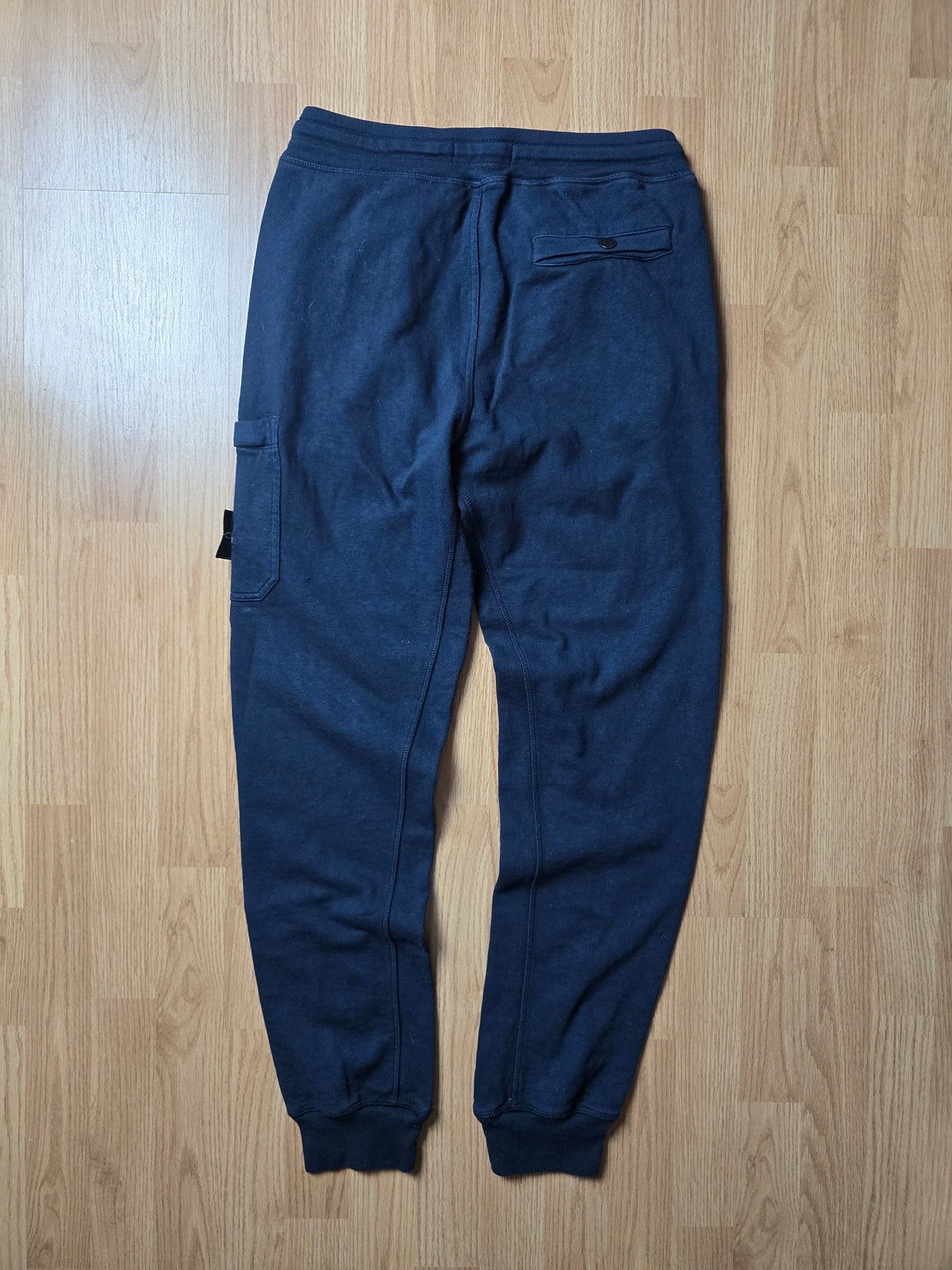Stone Island Cargo Joggers (S)