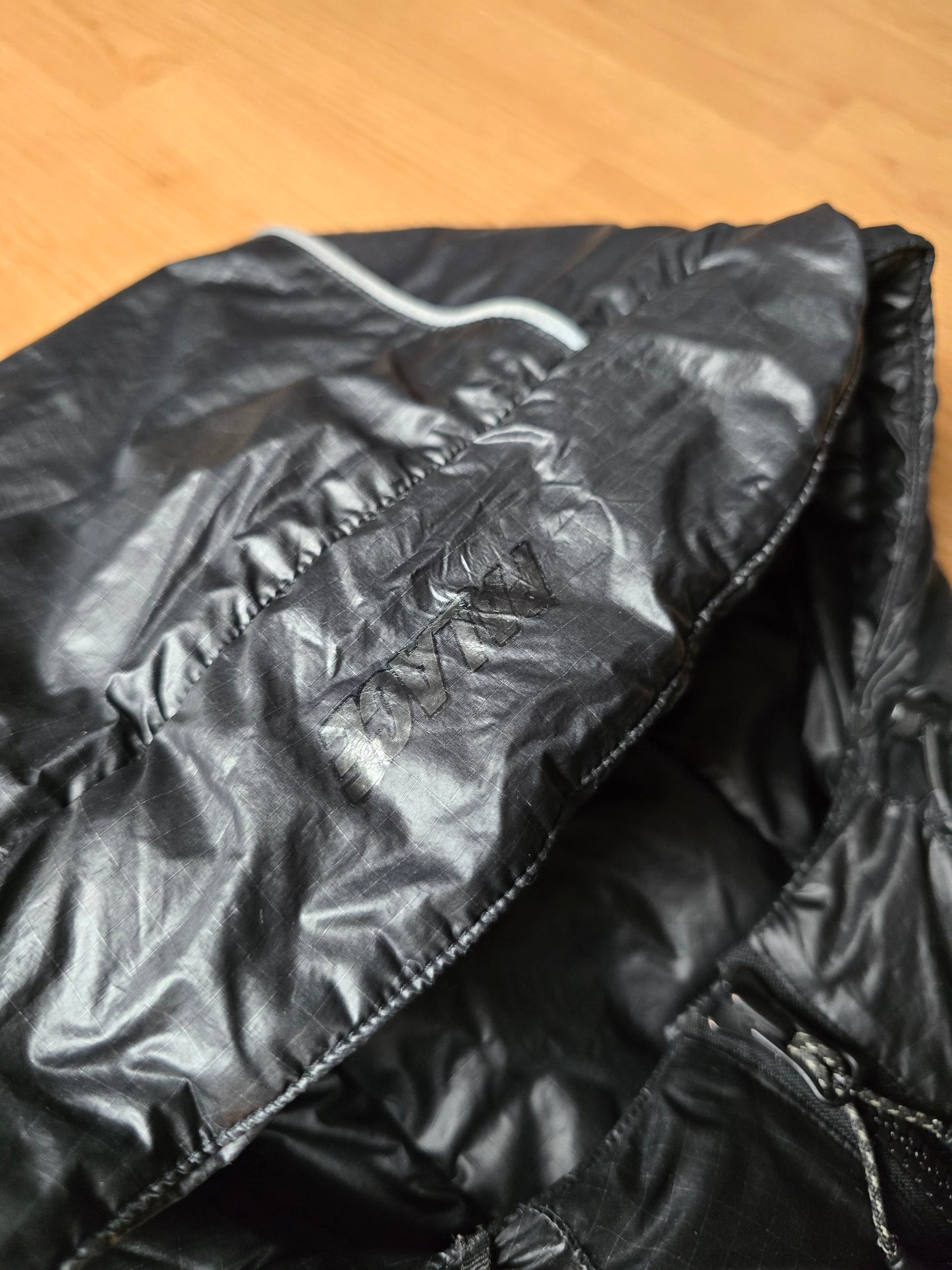 Palace Pertex Cyclone Jacket (M/L)