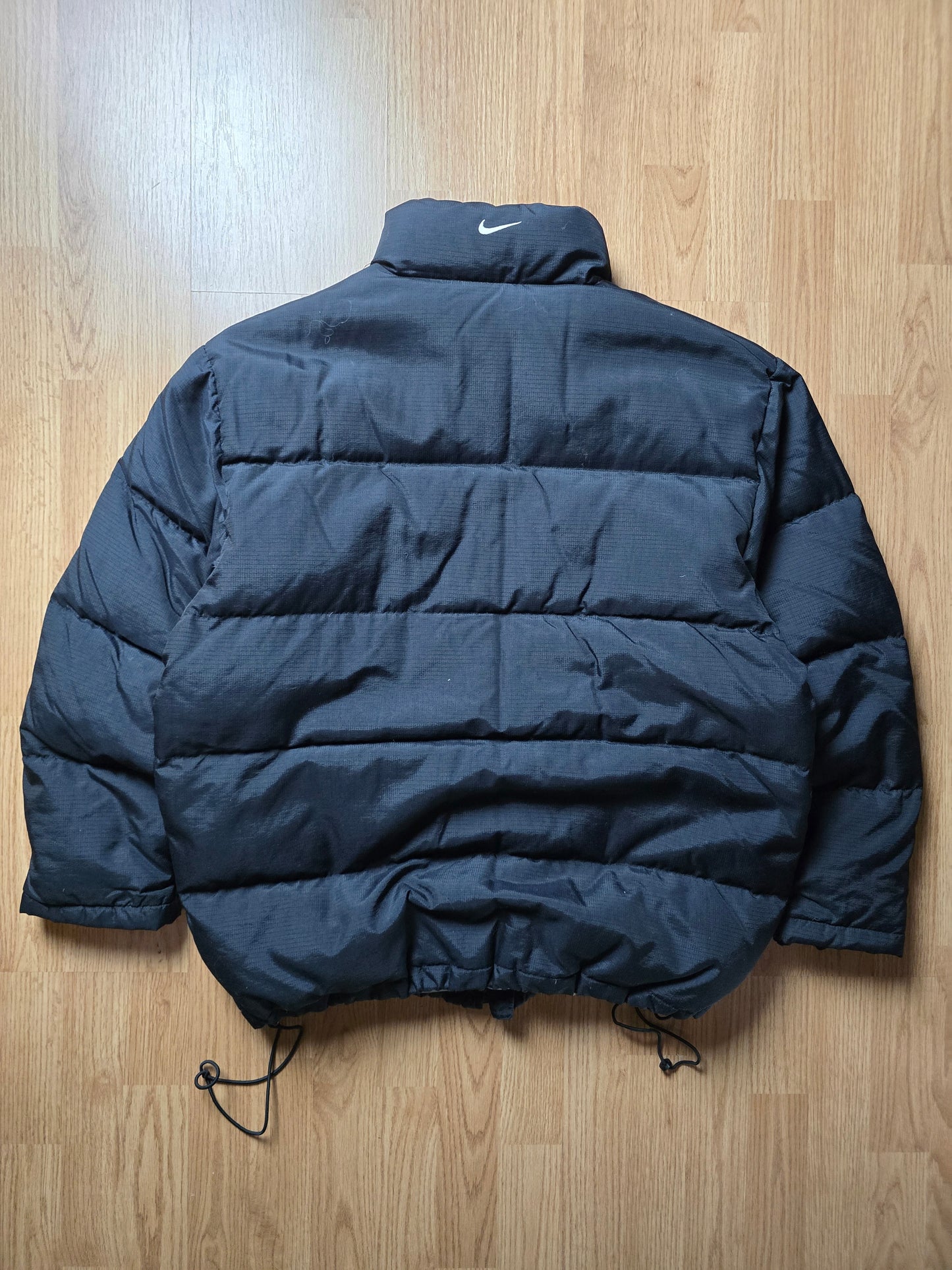 90s Nike Down Puffer Jacket (L)