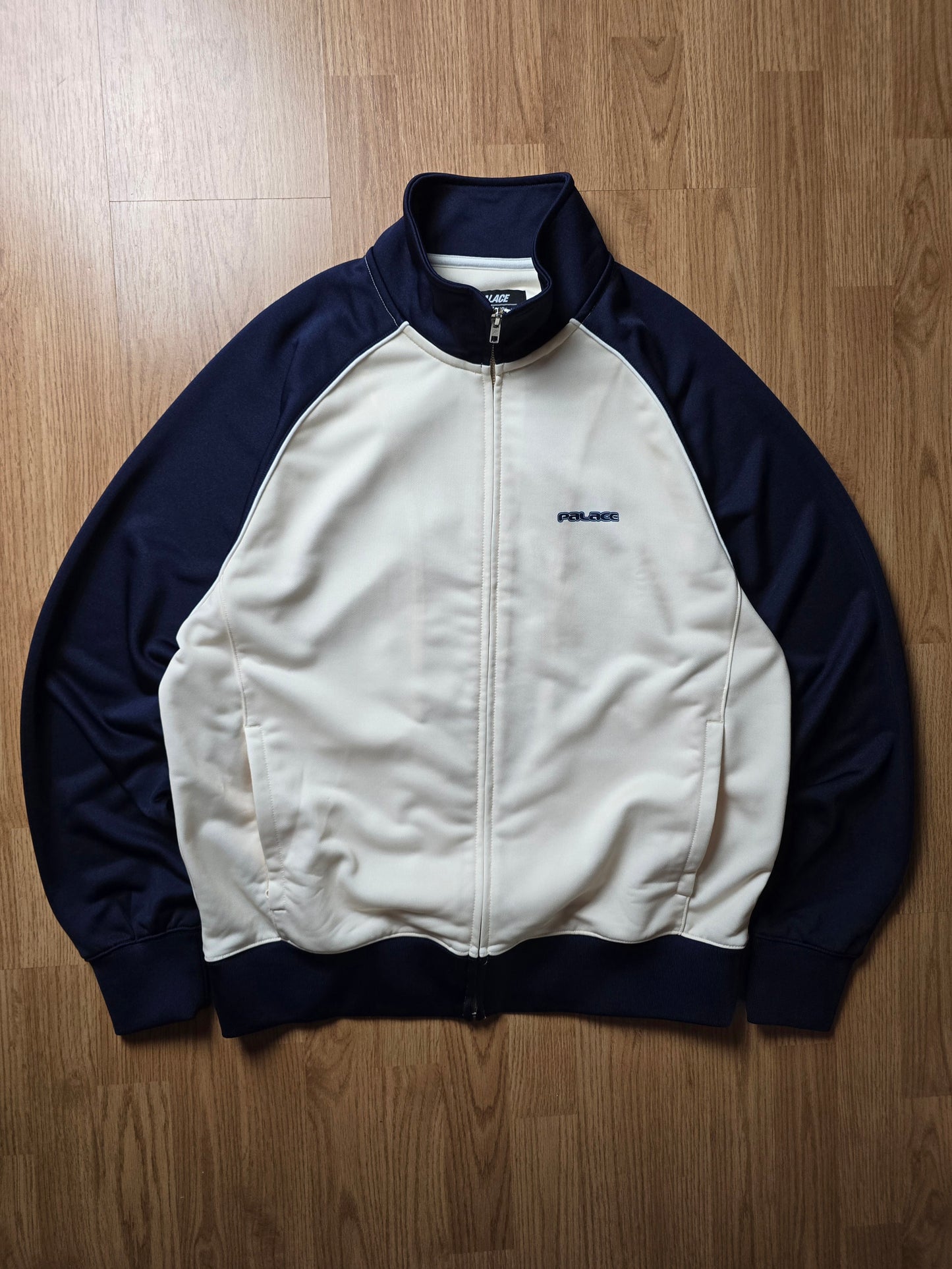 Palace x Deathnote Misa Track Jacket (XL)