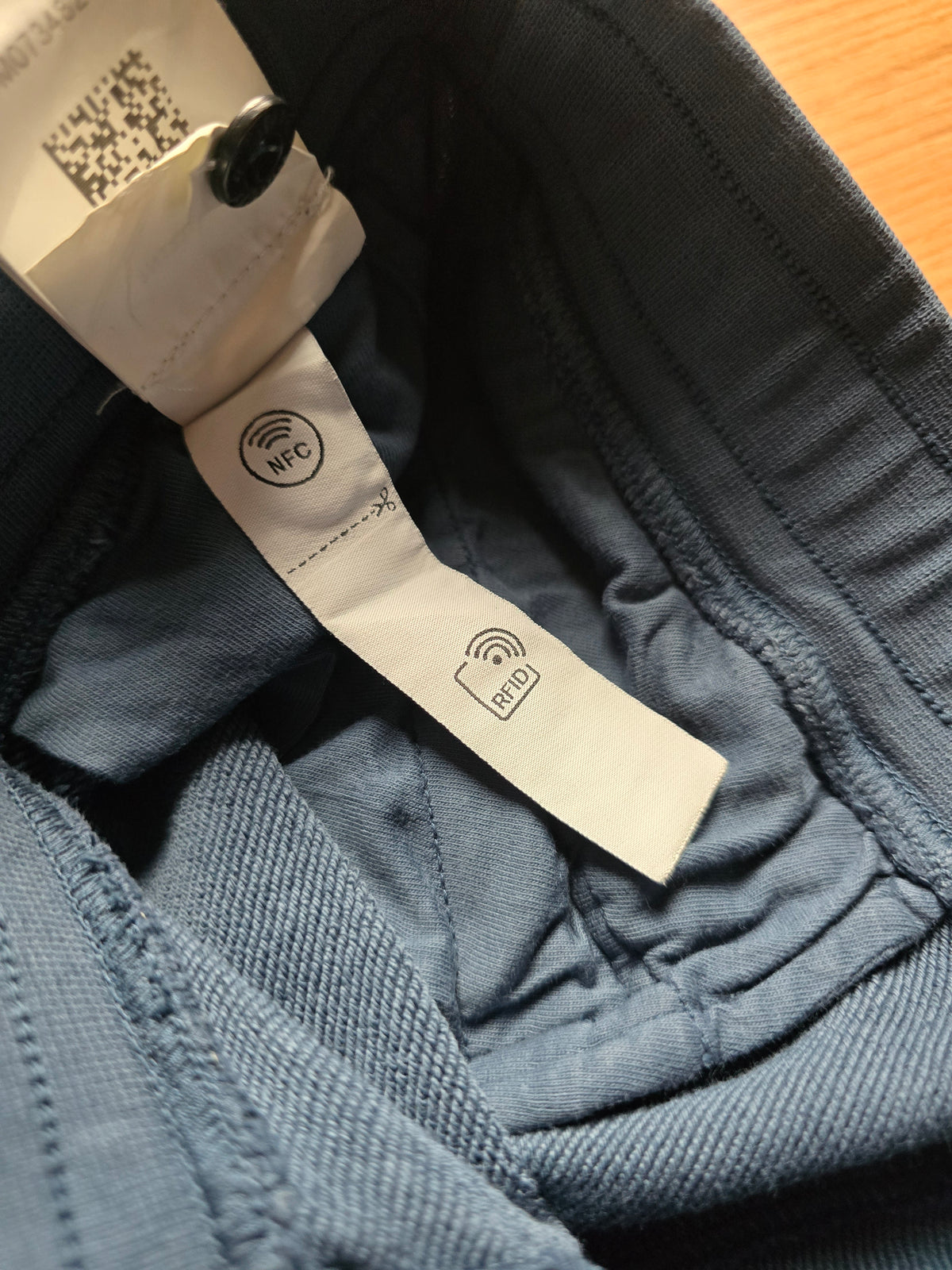 Stone Island Cargo Joggers (M/L)