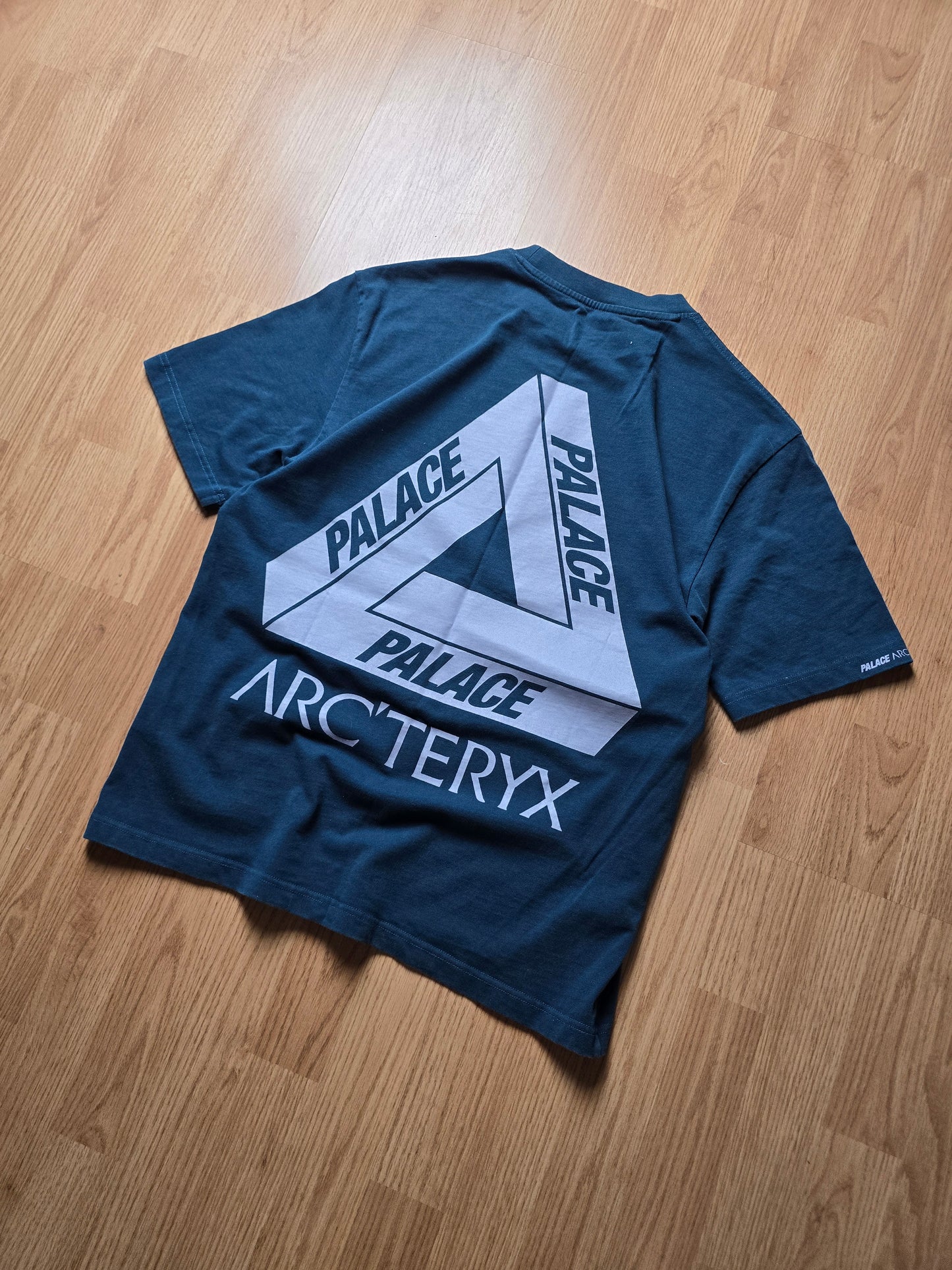 Palace x Arc'teryx T-shirt (S)