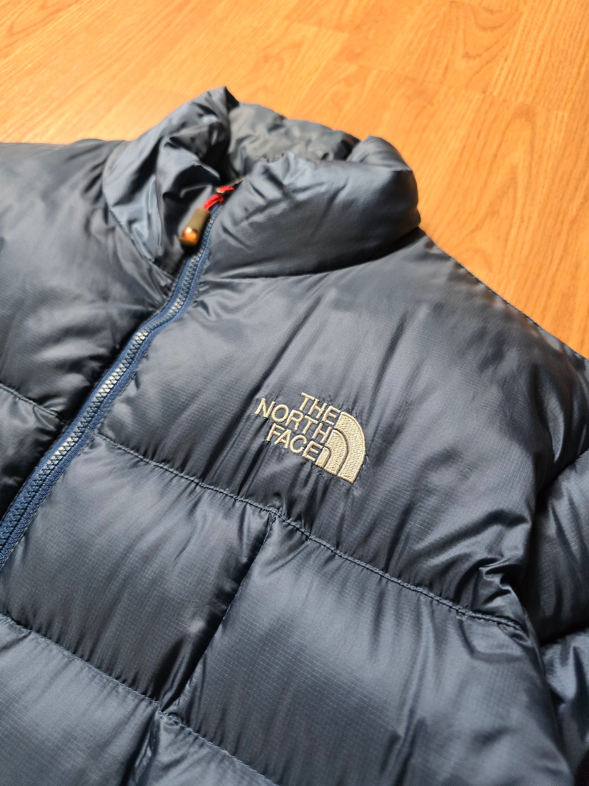 00s The North Face Summit Series 800 Puffer Jacket (M)