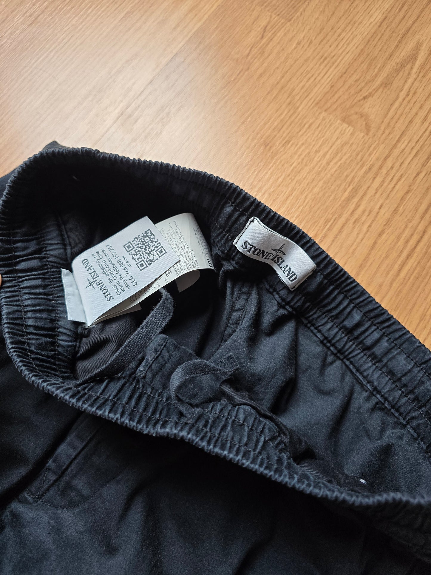 Stone Island Cargo Pants (31x30)