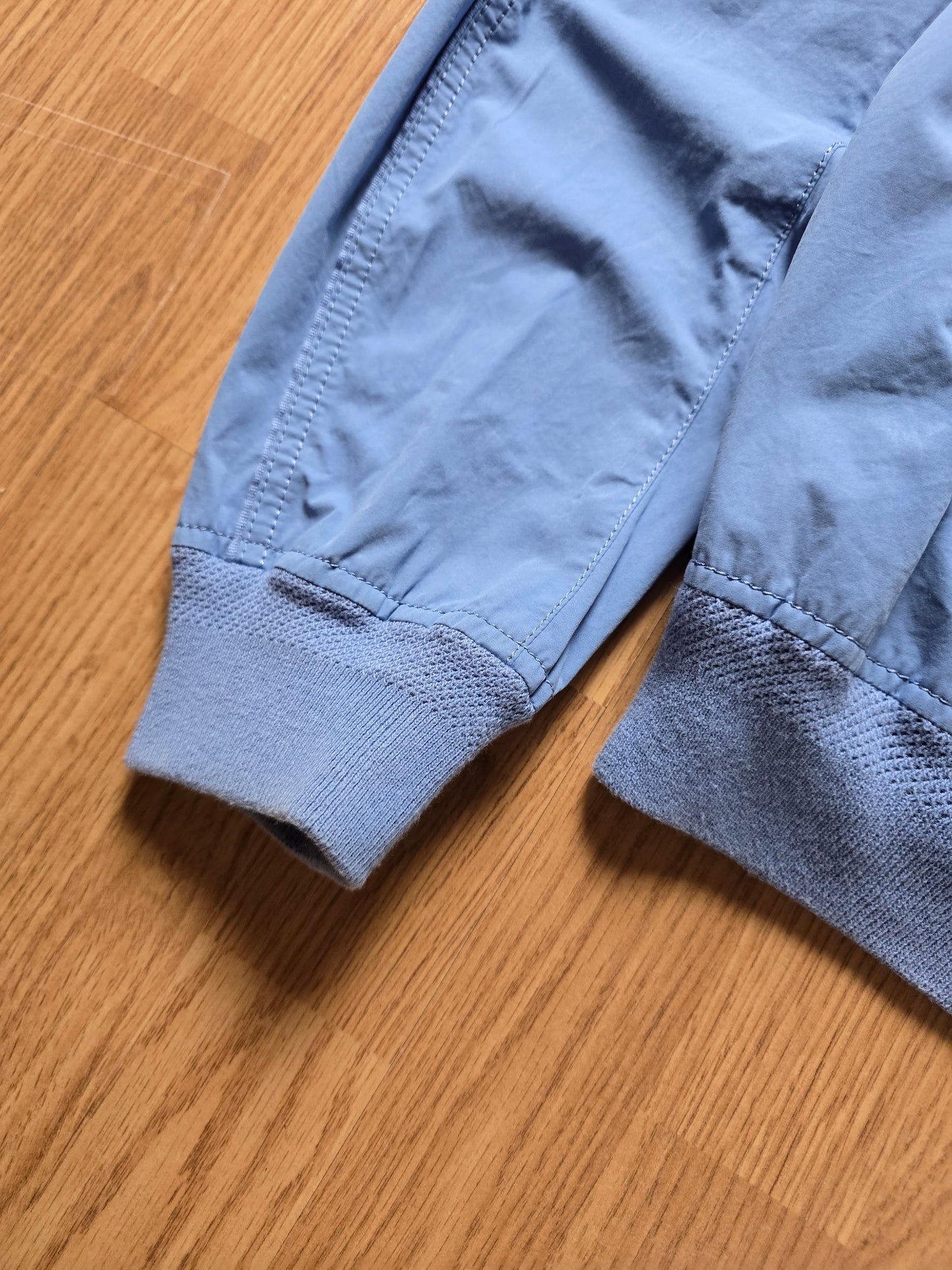 C.P. Company SS10 Lightweight Cotton Harrington Jacket (M)