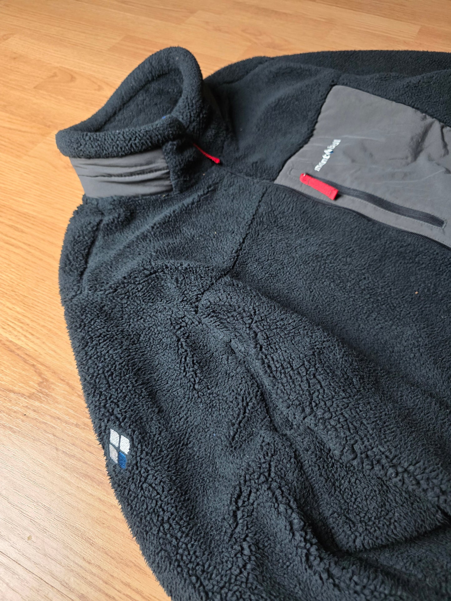 Montbell Whitney 3 Fleece Jacket (M)