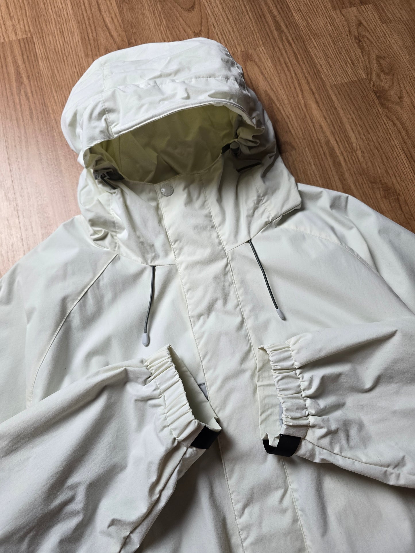 Palace Border Technical Jacket (M/L)
