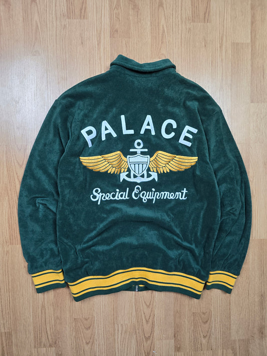 Palace 'Towlling' Special Equipment Jacket (M)