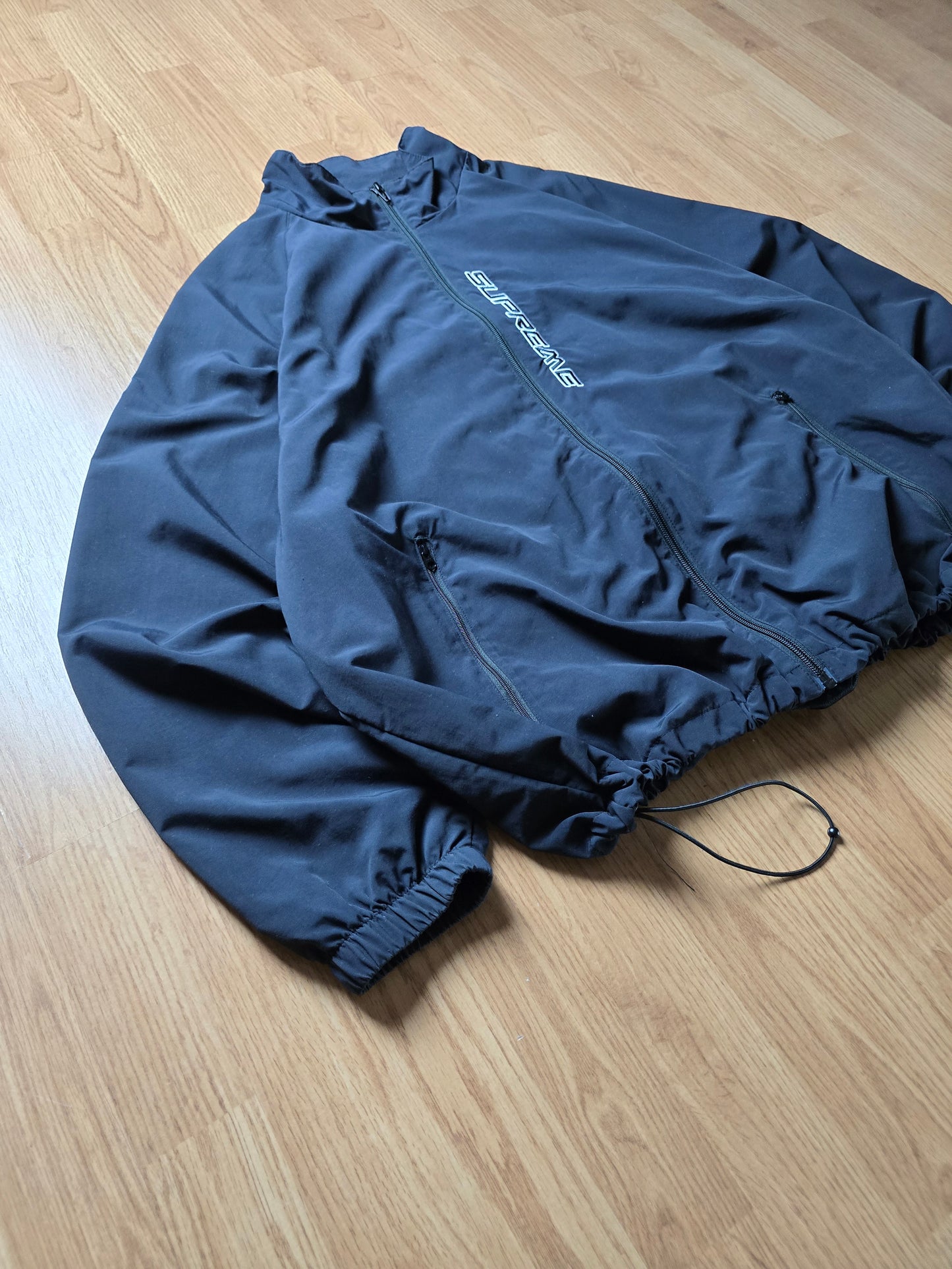 Supreme Contrast Warm Up Full Tracksuit (M/L)