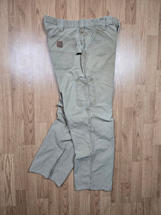 Carhartt Loose Fit Carpenter Pants (33x30)