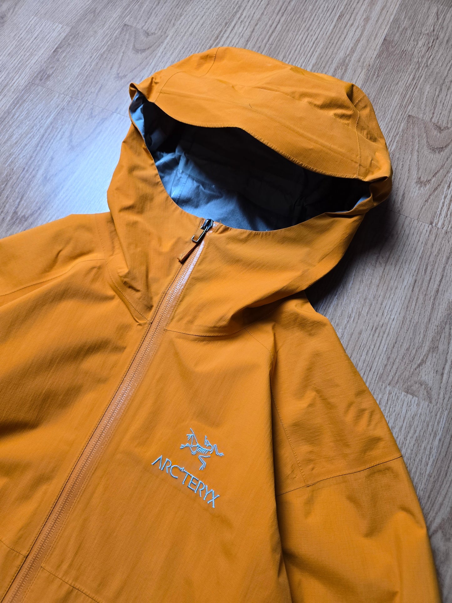 Arc'teryx Zeta SL Gore-tex Jacket (M)