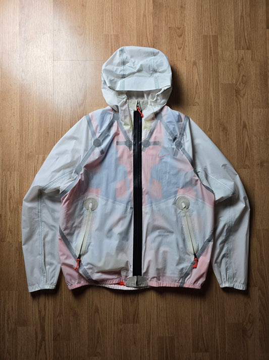 RARE Nike Lab ISPA Inflate Jacket (M)