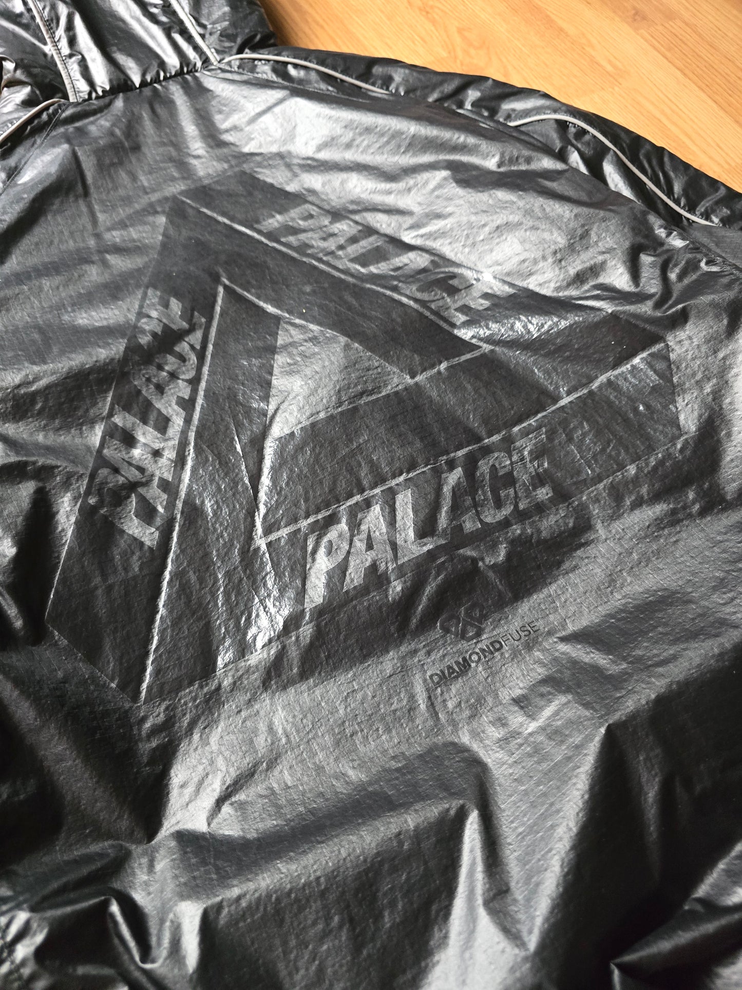 Palace Pertex Cyclone Jacket (M/L)