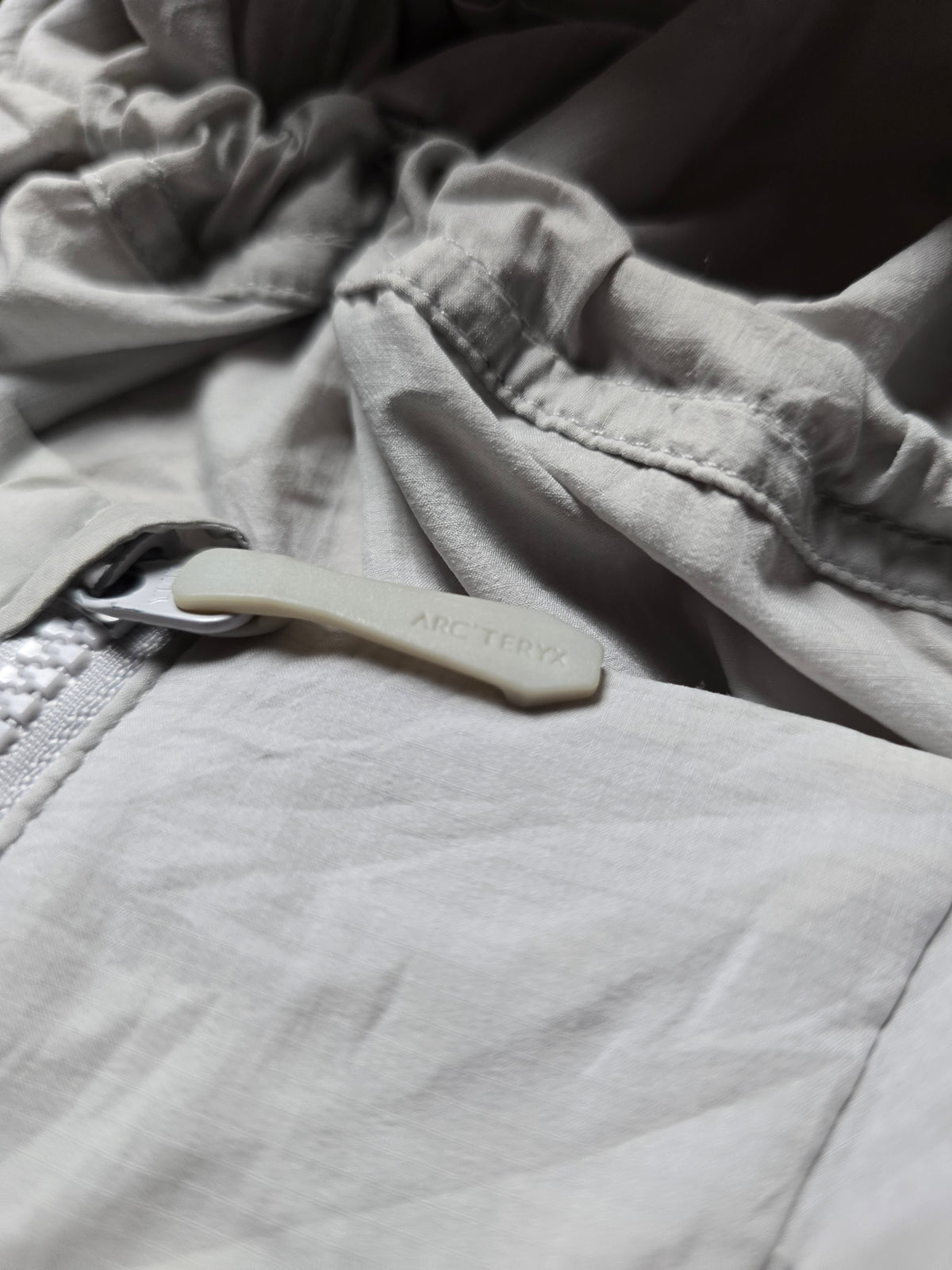 Arc'teryx 2024 'Atom SL Hoody' Jacket (XS/S)
