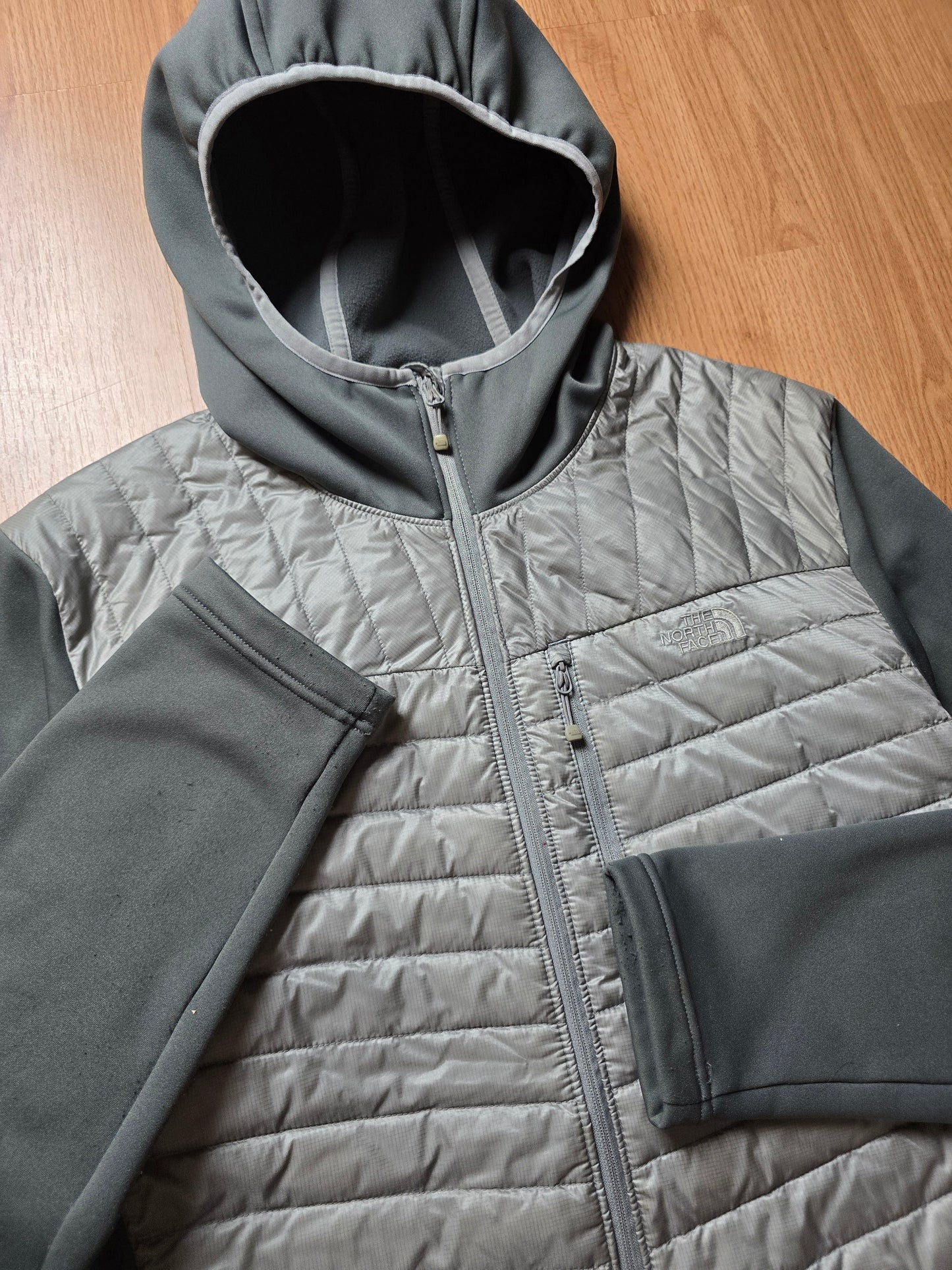 The North Face Hybrid Insulation Jacket (M)