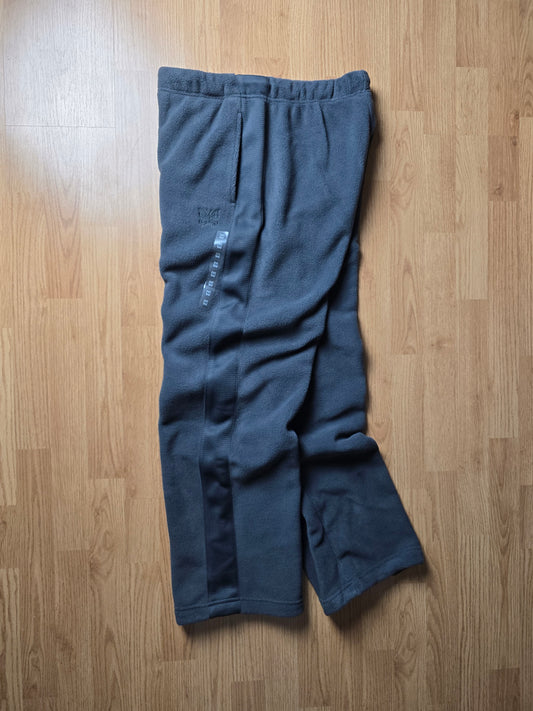 Needles x Uniqlo Wide Fleece Pants (M)